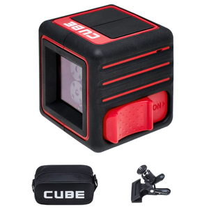 Лазерный нивелир ADA Instruments Cube Home Edition (A00342)