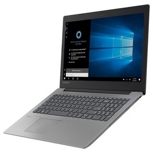 Ноутбук Lenovo IdeaPad 330-15IKB (81de01e1ru)