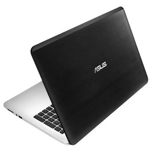 Ноутбук ASUS X555BP-DM234