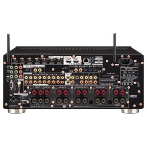 AV ресивер Pioneer SC-LX901 (черный)