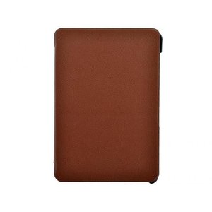 Чехол IT BAGGAGE для планшета Samsung Galaxy tab 10.1 P5100, P5110 Hard case коричневый (ITSSGT1026-2)