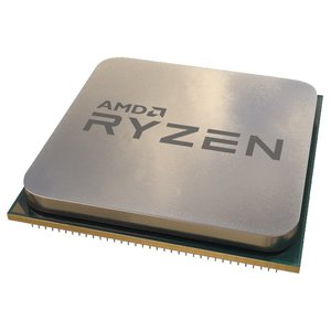 Процессор AMD Ryzen 7 2700 (BOX)