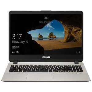 Ноутбук ASUS X507MA-BR001