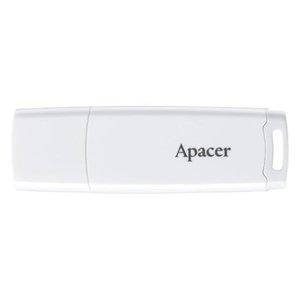 USB Flash Apacer AH336 32GB (белый)