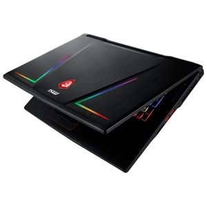 Ноутбук MSI GE73 8RF-095XRU Raider RGB