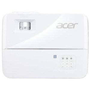Проектор Acer H6810 (4K) DLP (MR.JQK11.001)