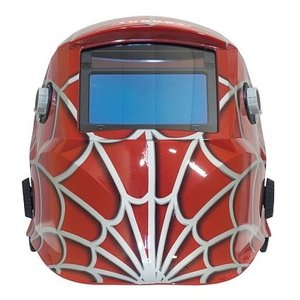 Сварочная маска Aurora Sun-7 (spider)
