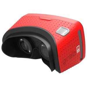 Очки виртуальной реальности Homido Grab (синий)