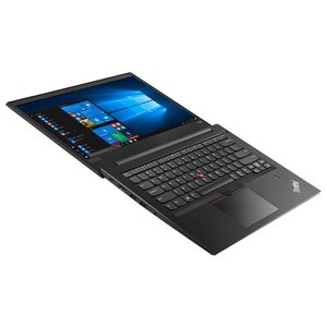 Ноутбук Lenovo ThinkPad E480 20KN0075RT
