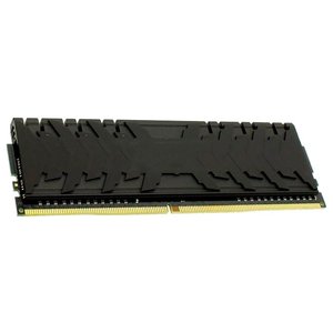 Оперативная память HyperX Predator 16GB DDR4 PC4-26600 HX433C16PB3/16