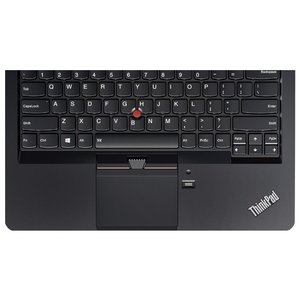 Ноутбук Lenovo ThinkPad 13 (2nd Gen) 20J1S0EX00
