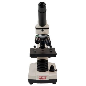 Микроскоп Микромед Эврика 40x-1280x