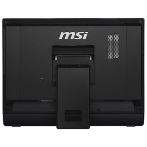 Моноблок MSI Pro 16T 7M-013RU (9S6-A61611-013)