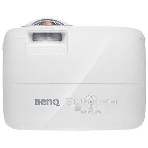 Проектор Benq MX825ST DLP (9H.JGF77.13E)