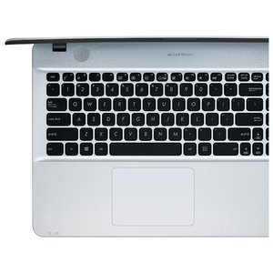 Ноутбук ASUS R541UJ-DM450