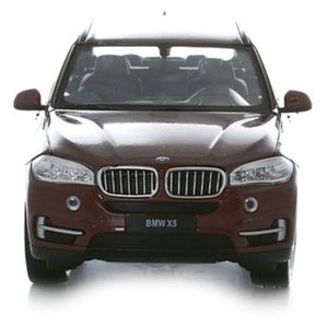 Модель 1:24 BMW X5 Welly 24052W