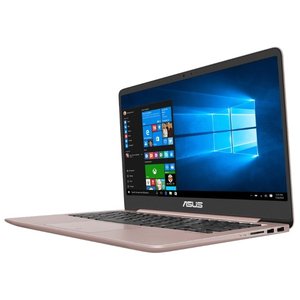 Ноутбук ASUS ZenBook UX410UA-GV067T