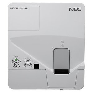 Проектор NEC NP-UM361XG