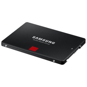 SSD Samsung 860 Pro 512GB MZ-76P512
