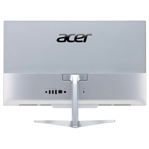 Моноблок Acer Aspire C24-860 (DQ.BABER.003)
