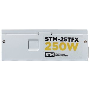 Блок питания 250W STM STM-25TFX