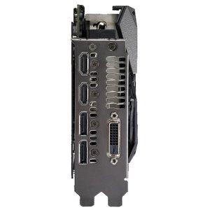 Видеокарта Radeon ASUS RX 580 (ROG-STRIX-RX580-T8G-GAMING)