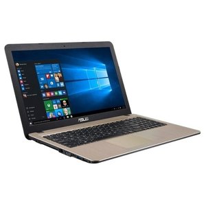 Ноутбук ASUS R540YA-XO256T