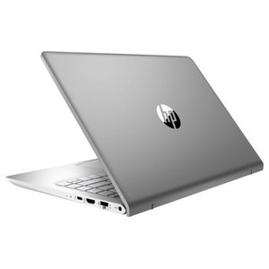 Ноутбук HP Pavilion 14-bf105ur 2PP48EA