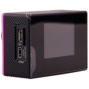 Экшен-камера SJCAM SJ4000 (черный)