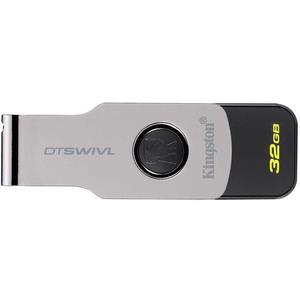 USB Flash Kingston Data Traveler SWIVL 32GB