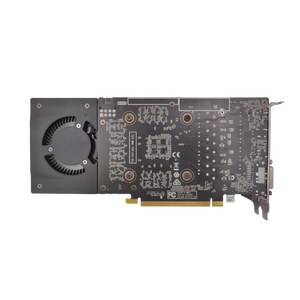 Видеокарта Manli GeForce GTX 1660 Super (M1432+N537-10) N5371660SM14323