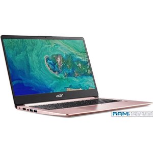 Ноутбук Acer Swift 1 SF114-32-P179 NX.GZLEU.009