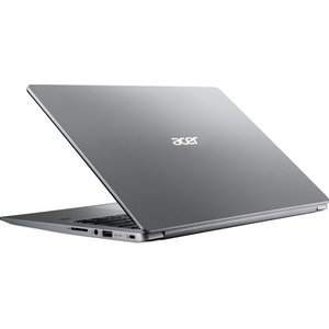 Ноутбук Acer Swift 1 SF114-32-P0AM NX.GXUEU.009