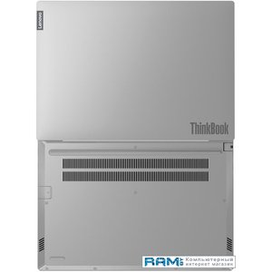 Ноутбук Lenovo ThinkBook 14-IIL 20SL003NRU