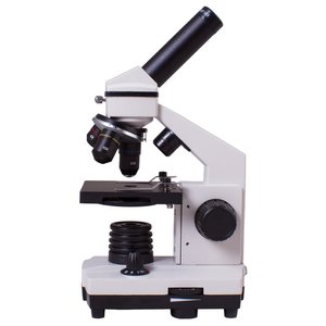 Микроскоп Levenhuk Rainbow 2L PLUS Amethyst
