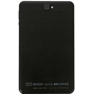 Планшет Ginzzu GT-X853 8GB 3G Black