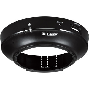 IP-камера D-Link DCS-6004L