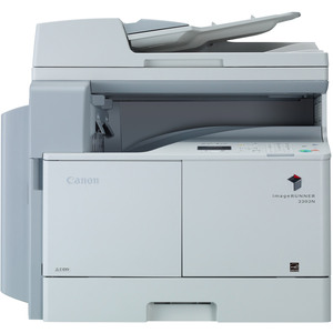 МФУ Canon imageRUNNER 2202