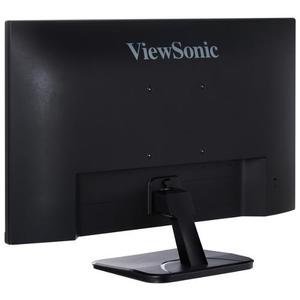 Монитор ViewSonic VA2456-MHD