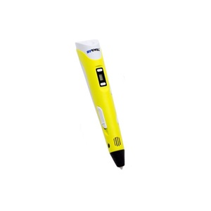 3D ручка MyRiwell RP-200B Yellow
