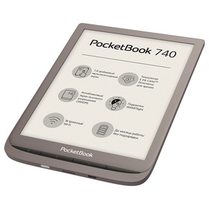 Электронная книга PocketBook 740