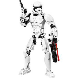 Конструктор LEGO 75114 First Order Stormtrooper