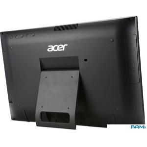 Моноблок Acer Aspire Z1-623 (DQ.B3JER.006)
