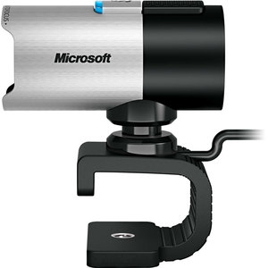 Web камера Microsoft LifeCam Studio
