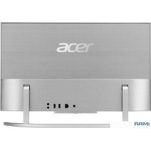 Моноблок Acer Aspire C22-760 (DQ.B8WME.004)