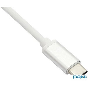 USB-хаб Vcom DH316