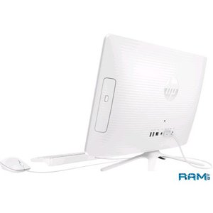 Моноблок HP All-in-One PC (Y1A11EA)