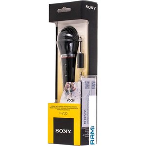 Микрофон Sony F-V120 (FV120.CE7.A)