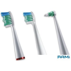 Электрическая зубная щетка Waterpik SR-3000 Sensonic Professional Plus