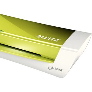 Ламинатор Leitz iLAM Home Office A4 (зеленый) [73680064]